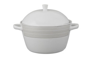 Waza 2,5L Marcus Silver