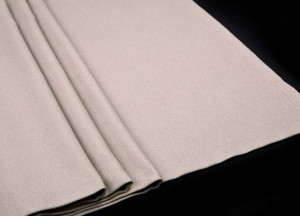 Bieżnik na stół 50x150 Panama Cappuccino