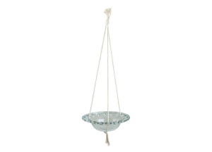 Lampion Macrame 40cm