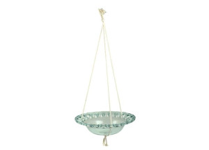 Lampion Macrame 30cm