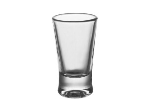 Kieliszek do wódki 25ml