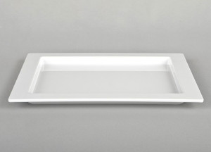 Taca 32,5cm Frames