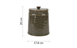 Pojemnik 17,8cm Tavern