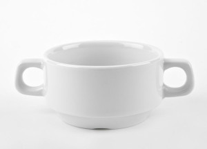 Bulionówka 320ml Hel