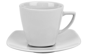 Filiżanka 250ml ze spodkiem Maxim