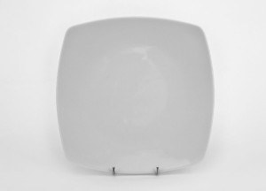 Talerz płytki 21cm Maxim