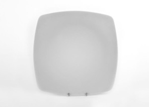 Talerz płytki 27cm Maxim