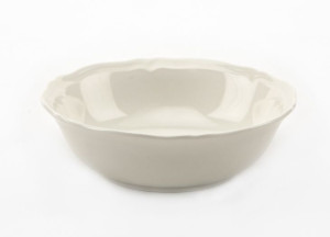 Salaterka 13cm Castel Cream