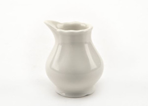 Dzbanek 50ml Castel Cream