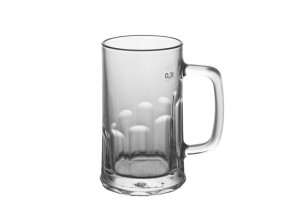 Kufel z rączką 300ml Tudor Hrastnik