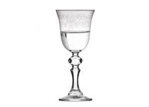 Kieliszek do wódki 50ml Krista Deco