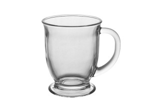 Szklanka Kubas 400ml