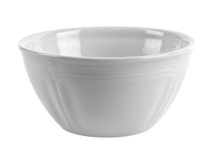 Salaterka 14,5cm Castel White