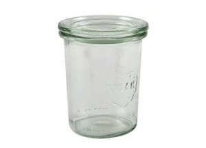 Pojemnik szklany 160ml