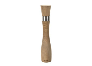 Młynek do soli i pieprzu 30 cm Husla