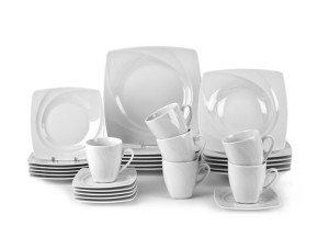 Zestaw porcelany 6/30 Celebration