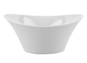 Salaterka owalna 350ml Lilly