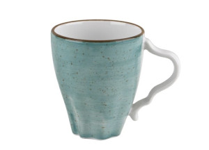 Kubek 350ml Stone Age Blue