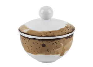 Cukiernica 200ml Pepper Beige