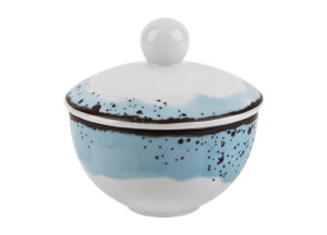 Cukiernica 200ml Pepper Blue