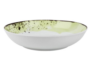 Talerz głęboki 20,5cm Pepper Lemon