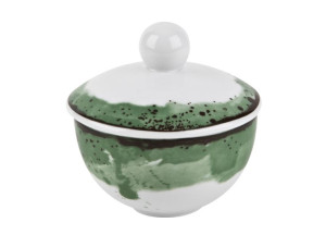 Cukiernica 200ml Pepper Green