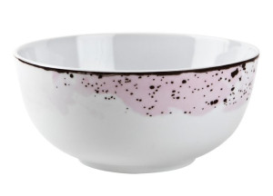Salaterka 21cm Pepper Pink