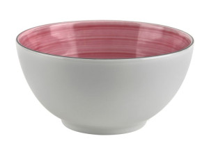 Salaterka 14cm Joy Pink