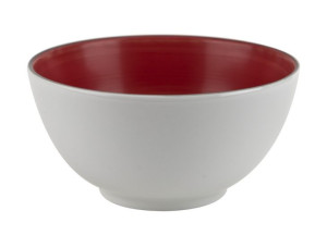 Salaterka 14cm Joy Red