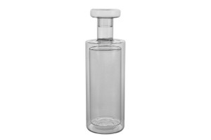Karafka 750ml Thermic z podwójnym dnem