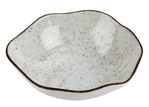 Salaterka 14cm Stone Age Cream
