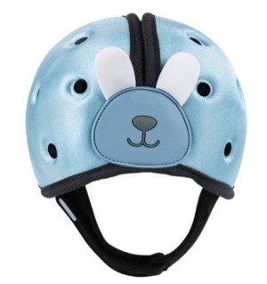 Kask Ochronny Dla Dziecka Nauka Chodzenia 6m+