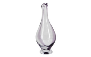 Wazon szklany 35cm