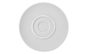 Spodek podwójna obręcz 16 cm.