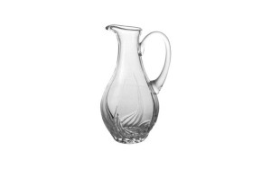 Karafka Zawiercie Kryształ 0,5 l