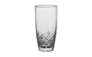 Wazon Zawiercie Kryształ 20 cm