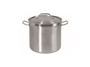 Garnek gastronomiczny 50L Vitalux Ambition