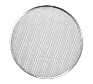 Siatka do pizzy 40cm Yato