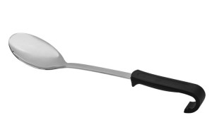 Łyżka do sałaty 36 cm.