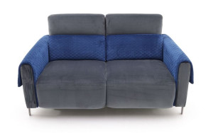 Sycylia sofa 2 os. relaks
