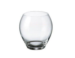 Szklanka niska 420ml Cecilia