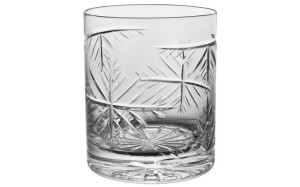 Szklanka kryształowa 375 ml