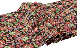 Bieżnik na stół 50x150cm Eden 191