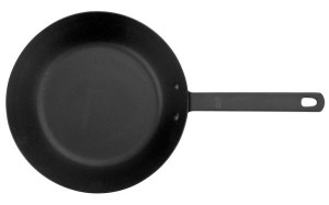 Patelnia żeliwna 28 cm Iron Line
