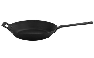 Patelnia żeliwna 32 cm Iron Line