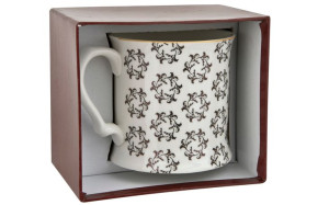 Kubek porcelanowy 450 ml Selene