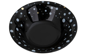 Salaterka Black Galaxy 17 cm