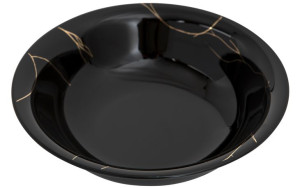 Salaterka 23 cm Tektonika