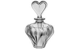 Flakonik karafka na perfumy ok. 40 ml