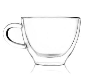Filiżanka 300 ml z podwójną ścianką Amo